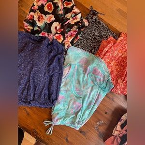 Bundle Girls Dresses